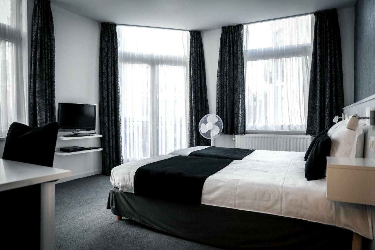 Hotel Tracotel Inn Bruksela Zewnętrze zdjęcie